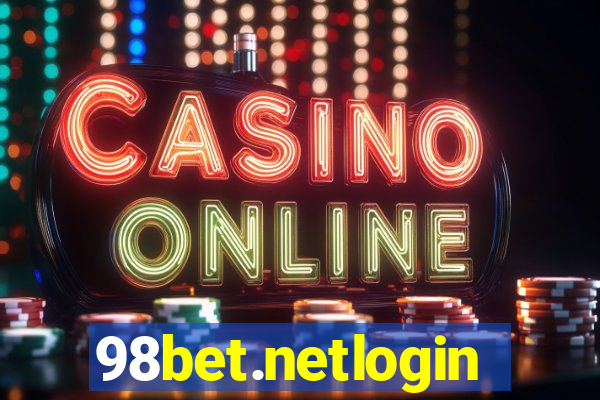 98bet.netlogin