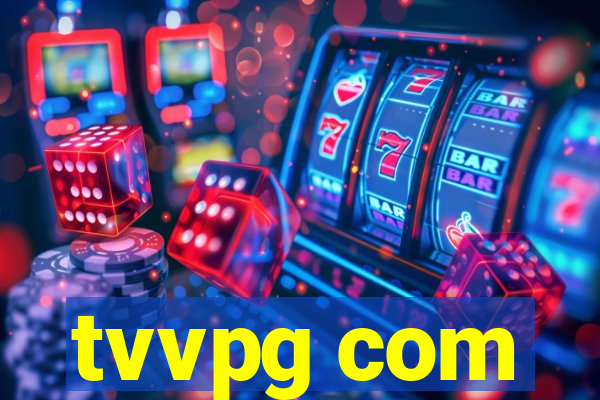 tvvpg com