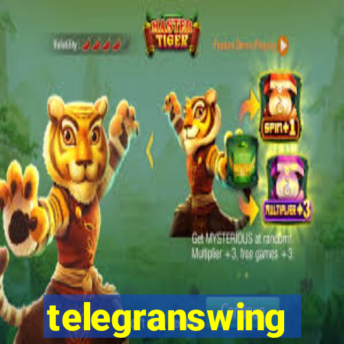 telegranswing