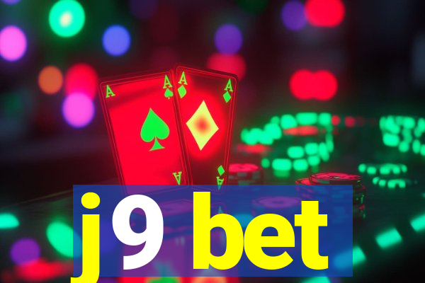 j9 bet