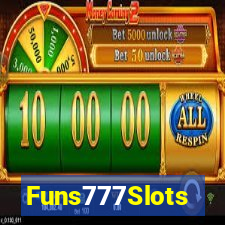 Funs777Slots