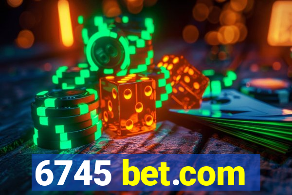 6745 bet.com