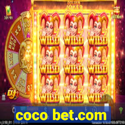 coco bet.com