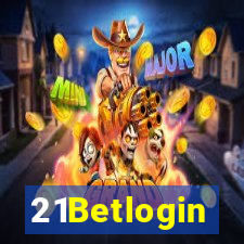 21Betlogin