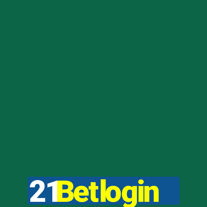 21Betlogin