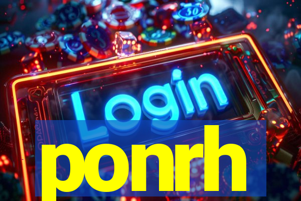 ponrh