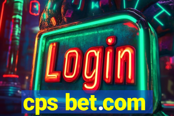 cps bet.com