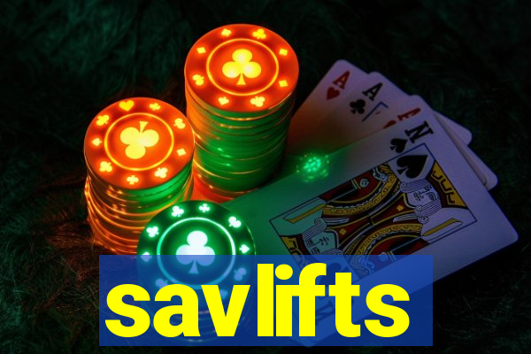 savlifts