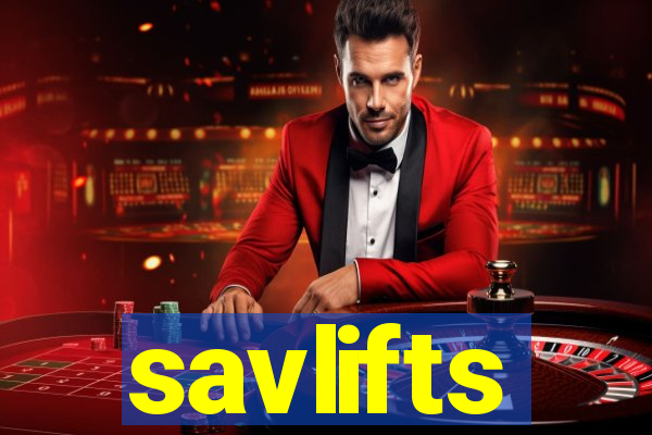 savlifts