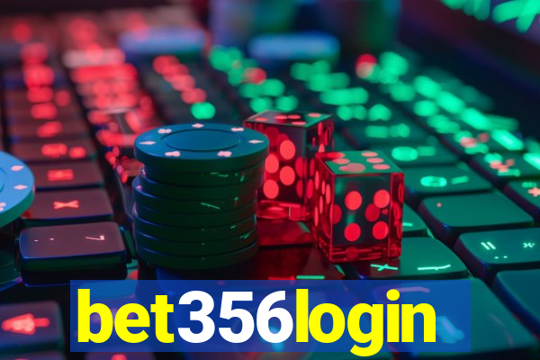 bet356login