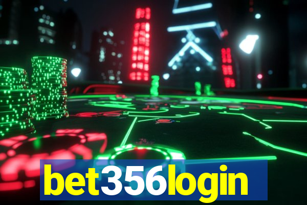 bet356login