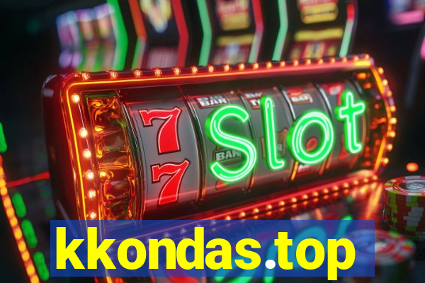 kkondas.top