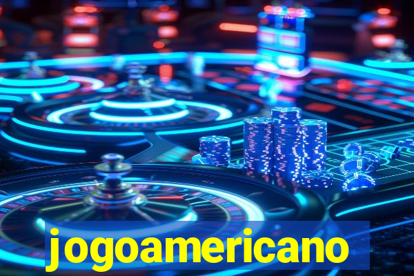 jogoamericano