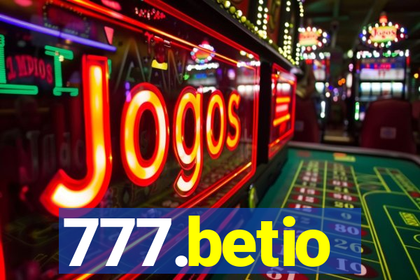 777.betio