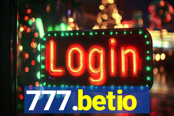 777.betio