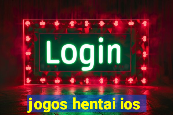 jogos hentai ios