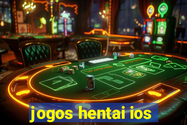 jogos hentai ios