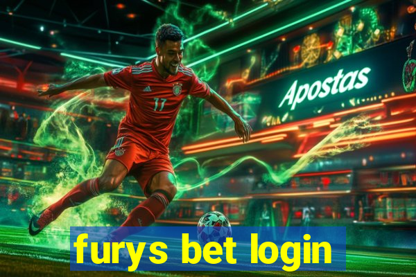 furys bet login