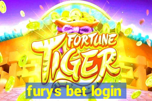 furys bet login