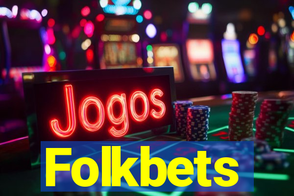 Folkbets