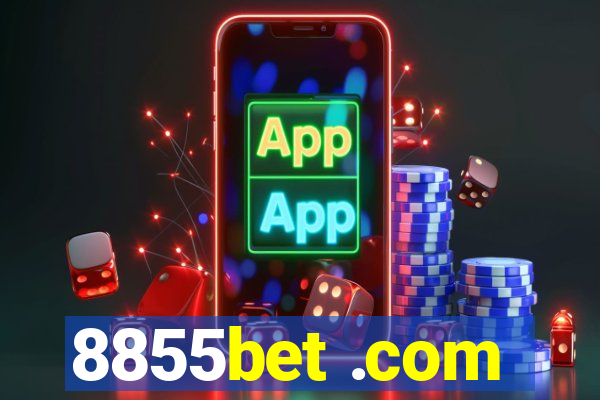 8855bet .com