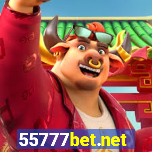 55777bet.net