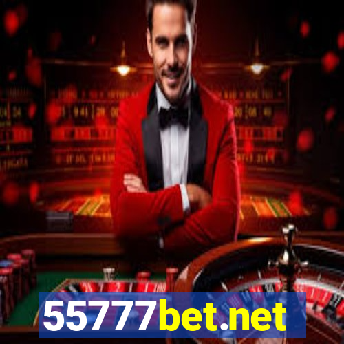 55777bet.net