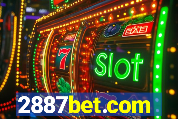 2887bet.com