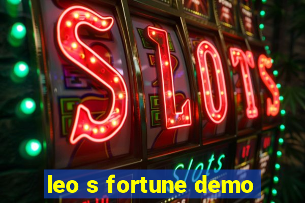 leo s fortune demo