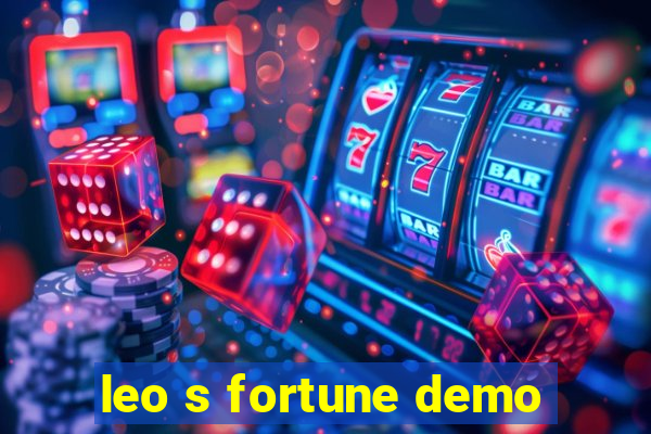 leo s fortune demo