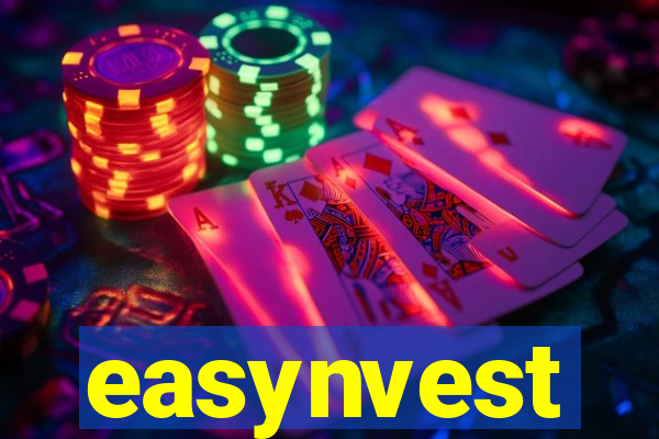 easynvest