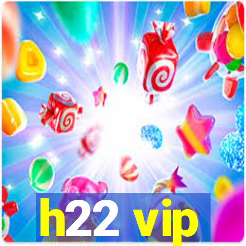 h22 vip