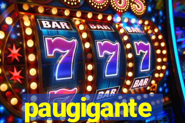 paugigante