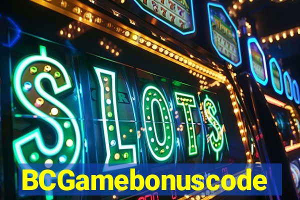 BCGamebonuscode