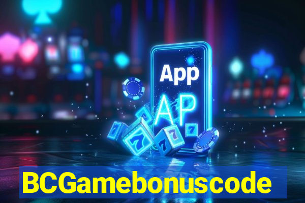 BCGamebonuscode