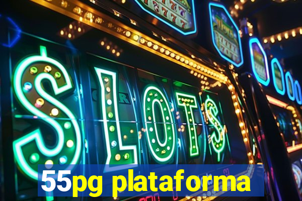 55pg plataforma