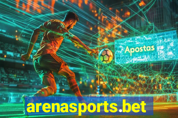 arenasports.bet