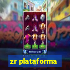 zr plataforma