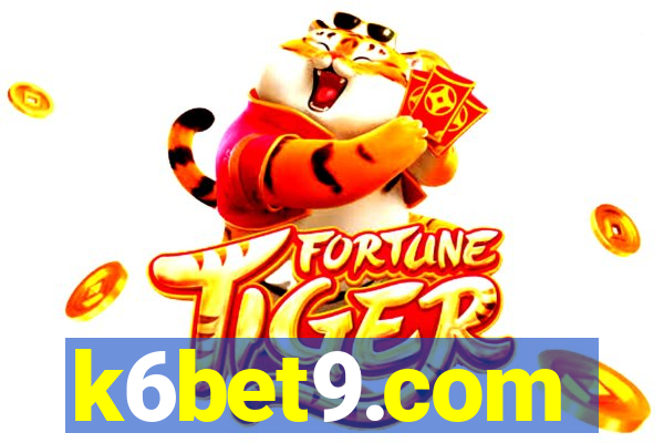 k6bet9.com