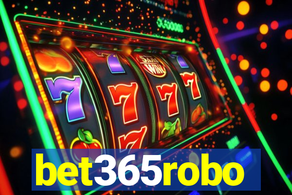 bet365robo