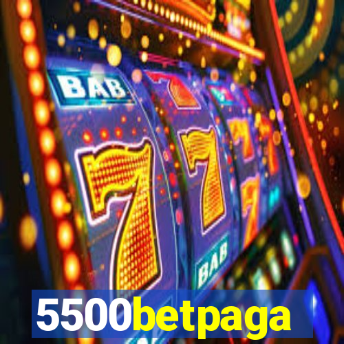 5500betpaga