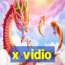 x vidio