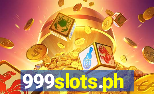 999slots.ph