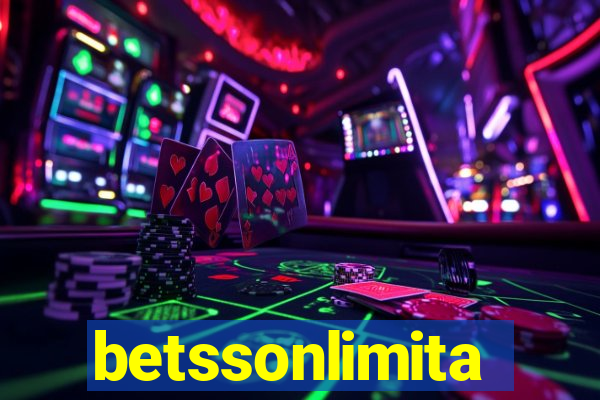 betssonlimita