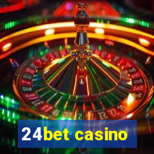 24bet casino