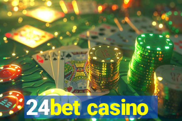 24bet casino