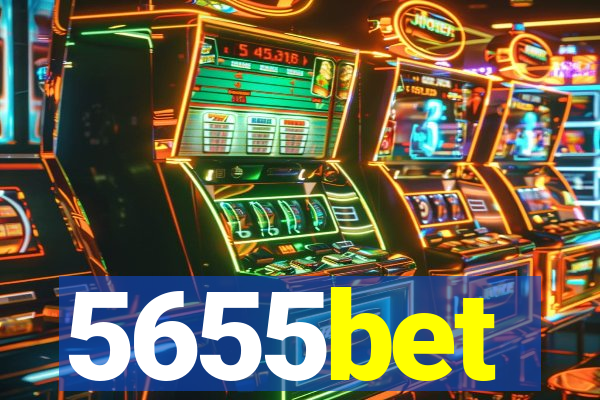 5655bet