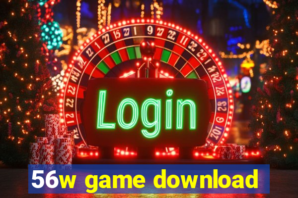 56w game download