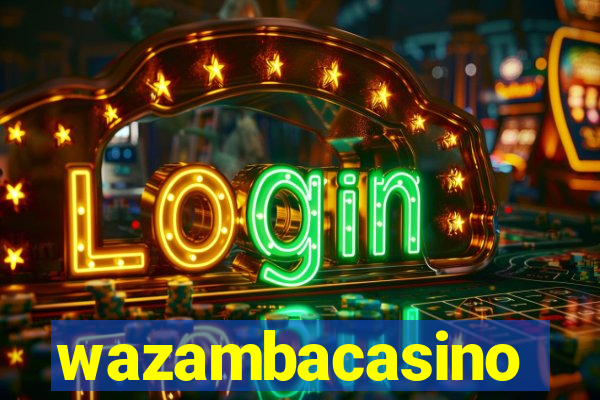 wazambacasino