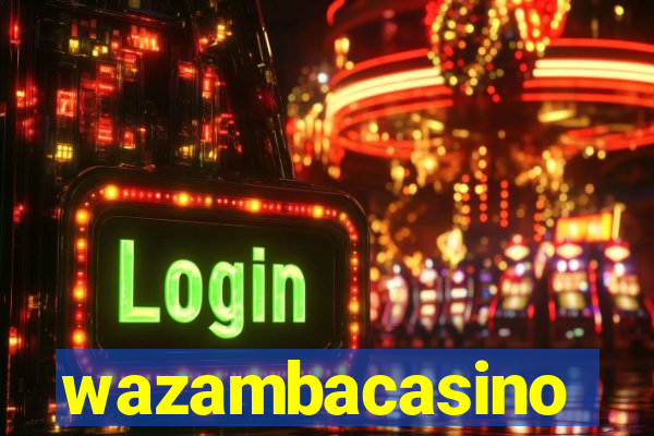 wazambacasino